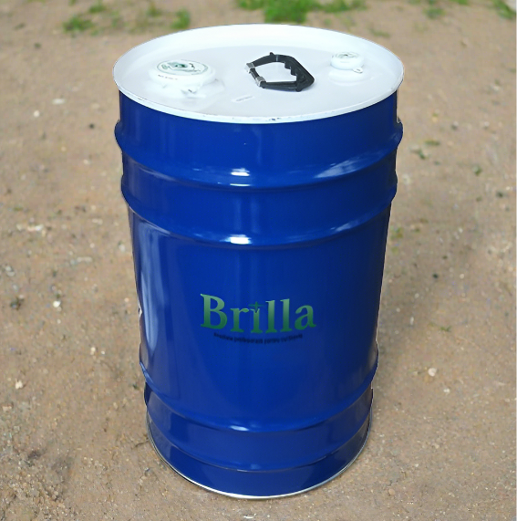 HB 29 SOL -  degresant pe bază de solvenți, evaporare rapidă, lasă suprafețele perfect uscate, curate, 200 litri