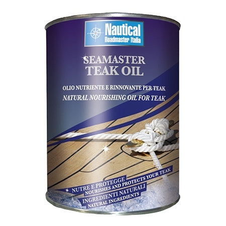 Teak Oil - este un ulei hrănitor de tec, destinat lemnului supus spălării repetate și expunerii îndelungate la soare